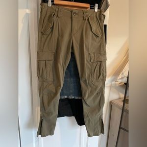 Ralph Lauren NWT Denim sz. 29